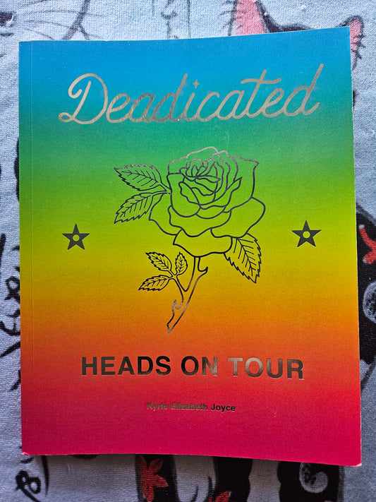 Deadicated - Heads On Tour