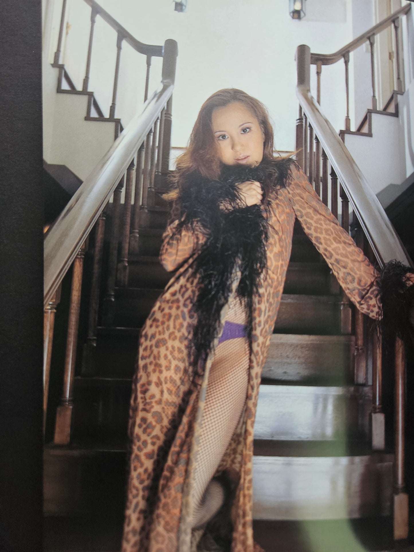Tsukasa Mook 68 - Super Fetish Photo Museum Picture Book (2000)