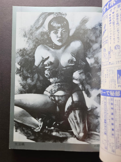 SM Secret Stories - December 1993