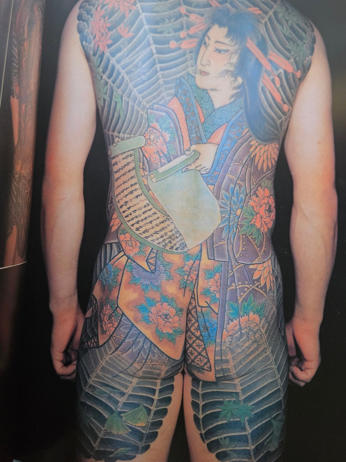 Japan's Tattoo Arts - Horiyoshi's World (1983)