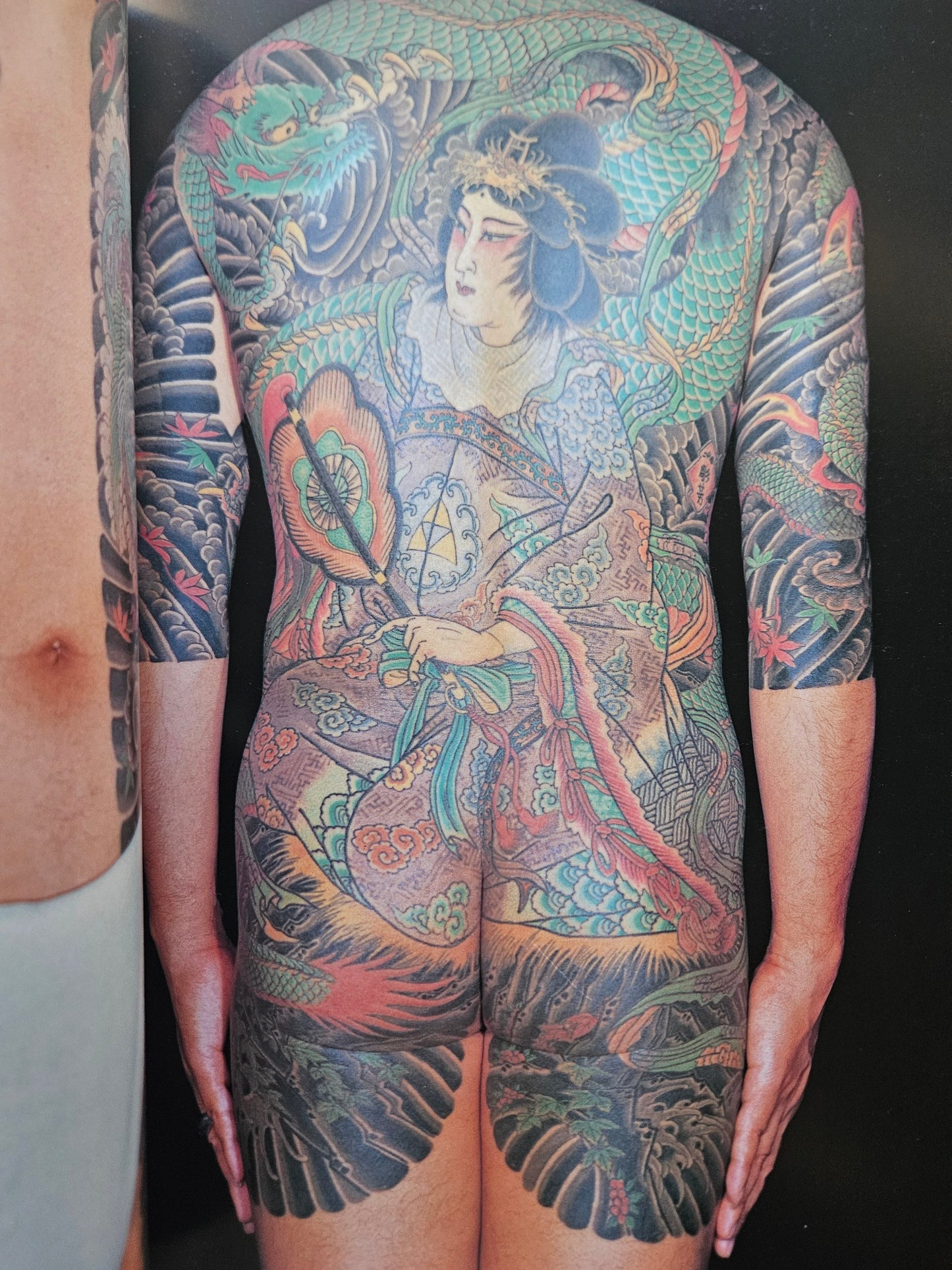 Japan's Tattoo Arts - Horiyoshi's World (1983)