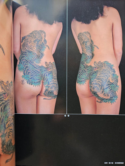 Japan's Tattoo Arts - Horiyoshi's World Vol 2 (1987)