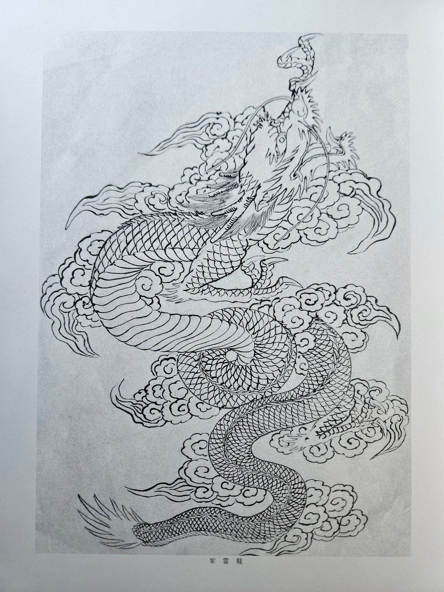 Japan's Tattoo Arts - Horiyoshi's World Vol 2 (1987)