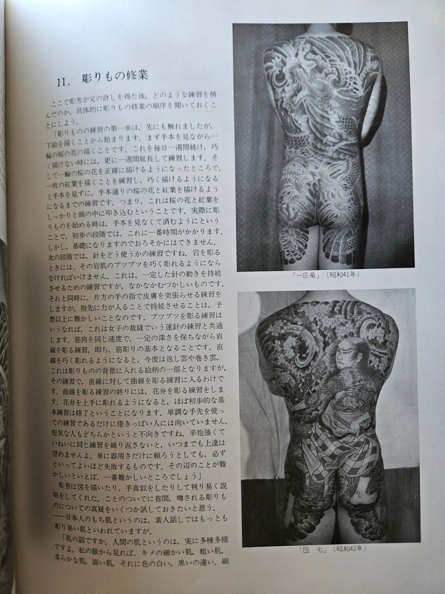 Japan's Tattoo Arts - Horiyoshi's World Vol 2 (1987)