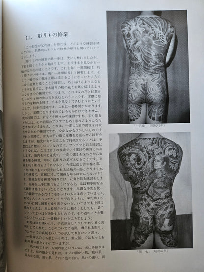 Japan's Tattoo Arts - Horiyoshi's World Vol 2 (1987)