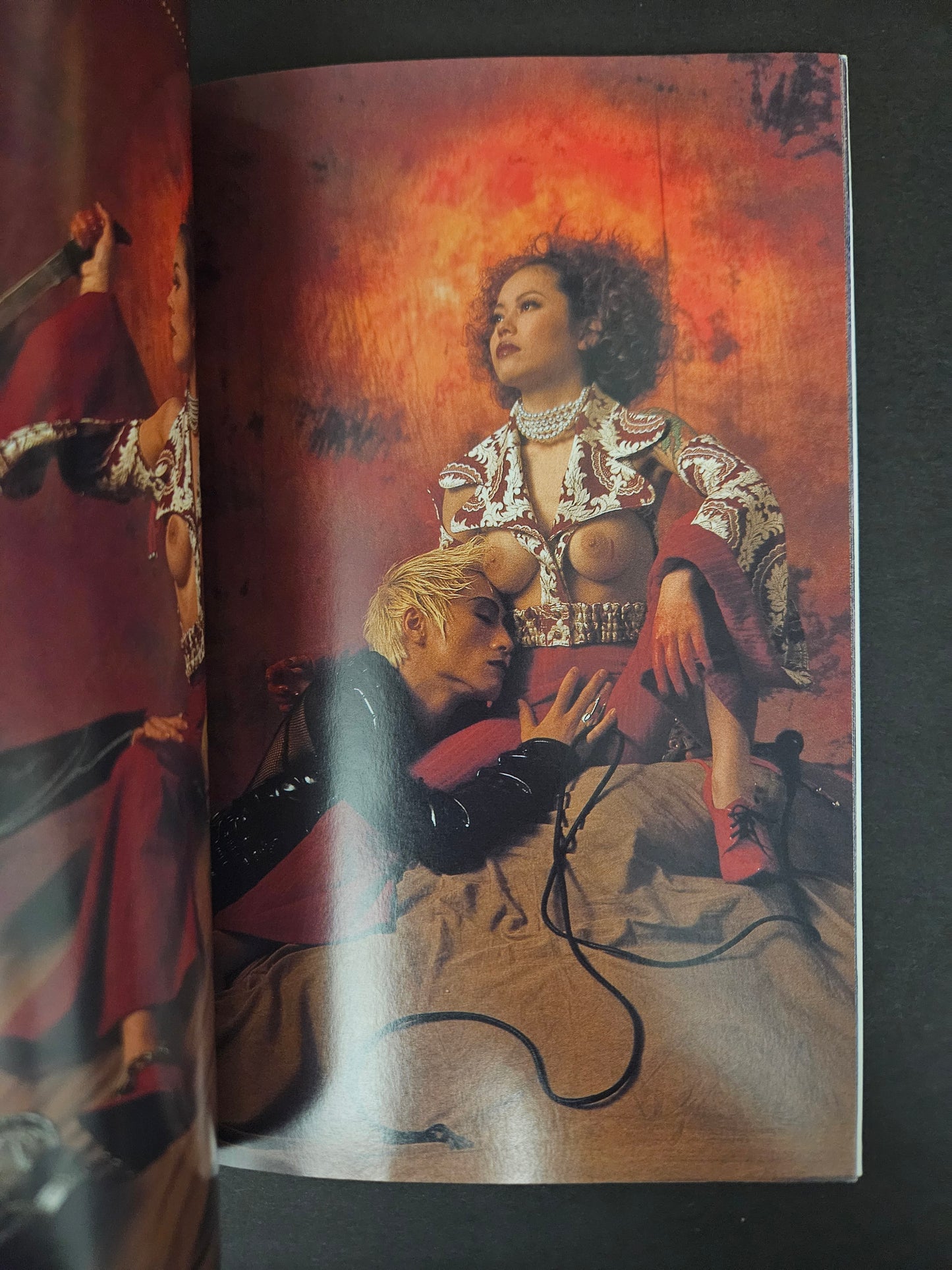 Bizarre Magazine - July 1993