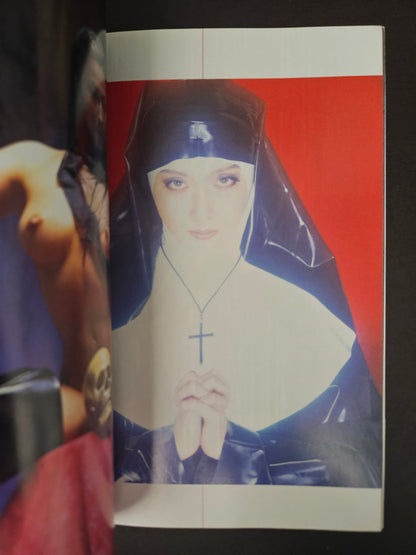 Bizarre Magazine - July 1993