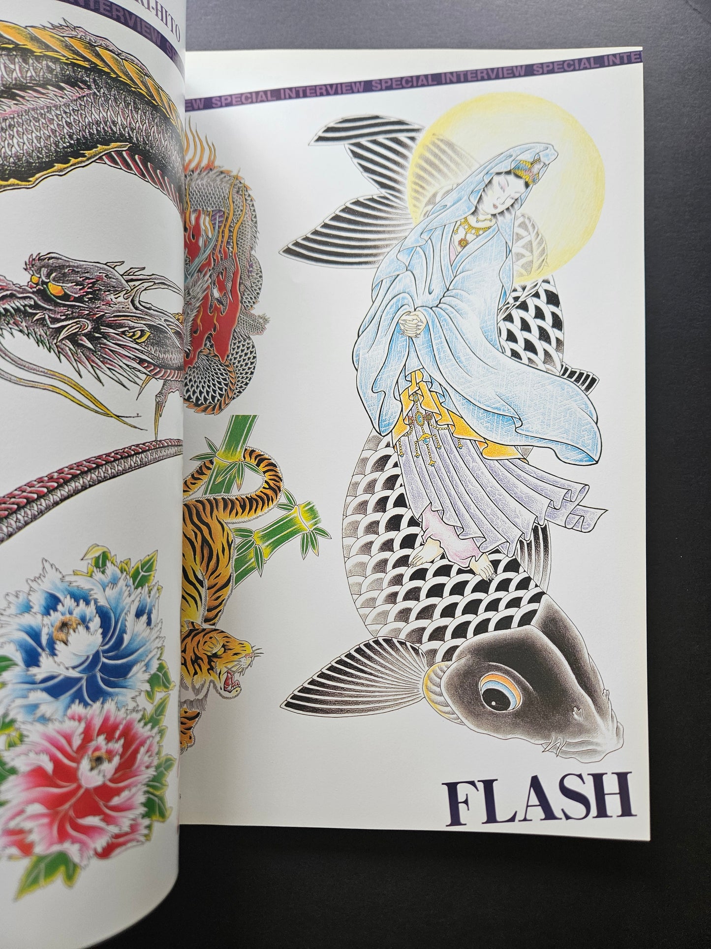 Tattoo the Life Volume 4 (2003)