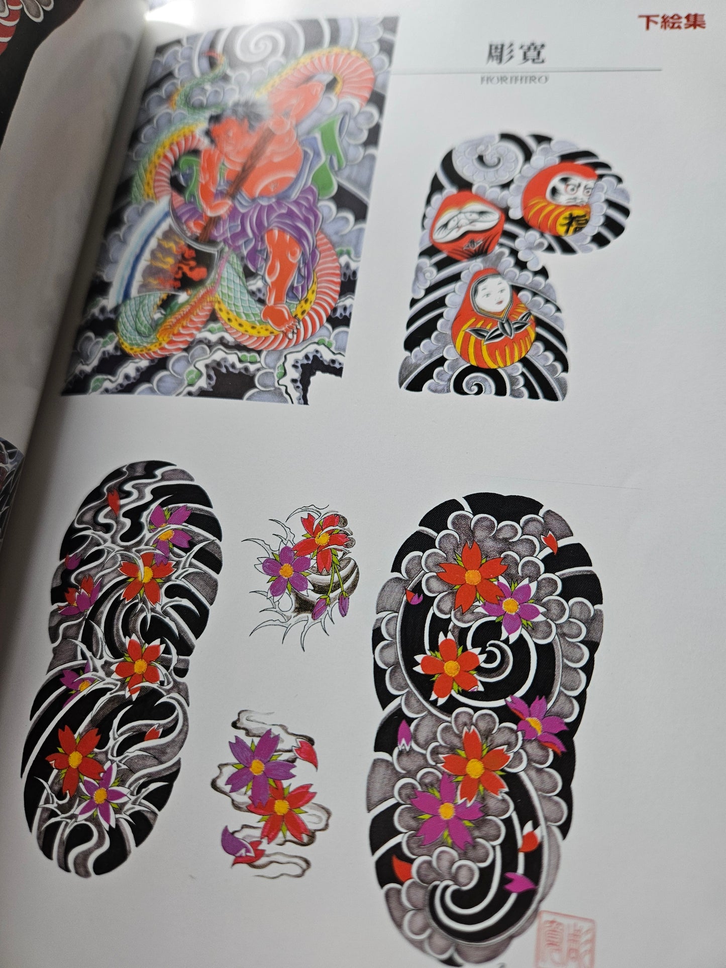 Tattoo Research Volume 1 (2004)