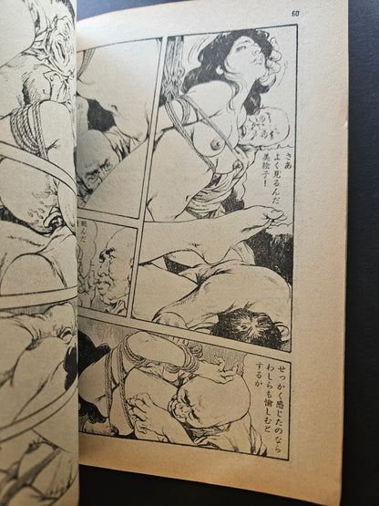 SM Fan - December 1977