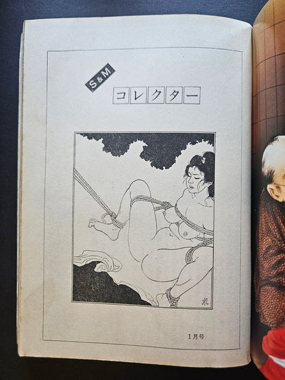 SM Collector - January 1977