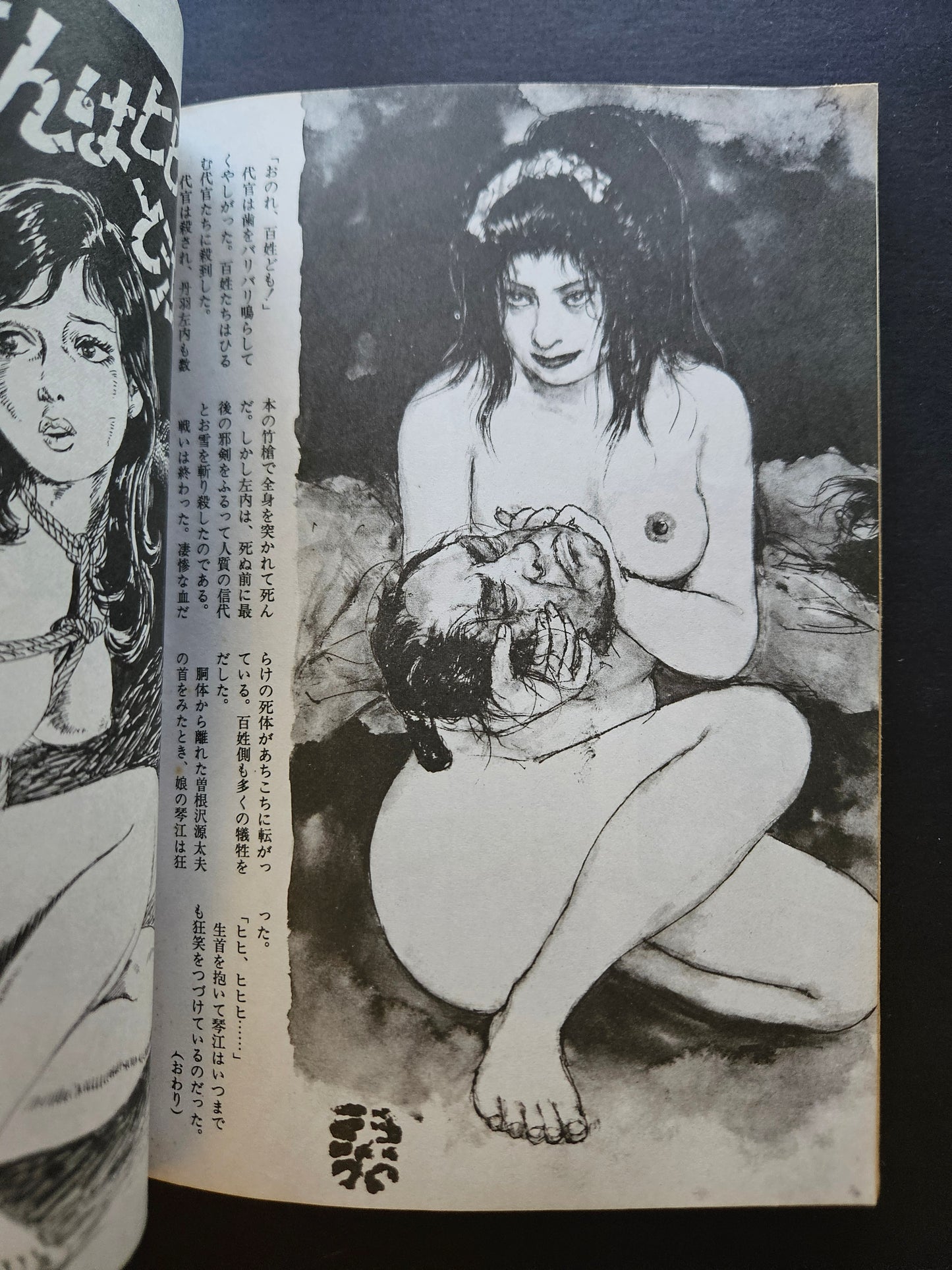 SM Collector - January 1977