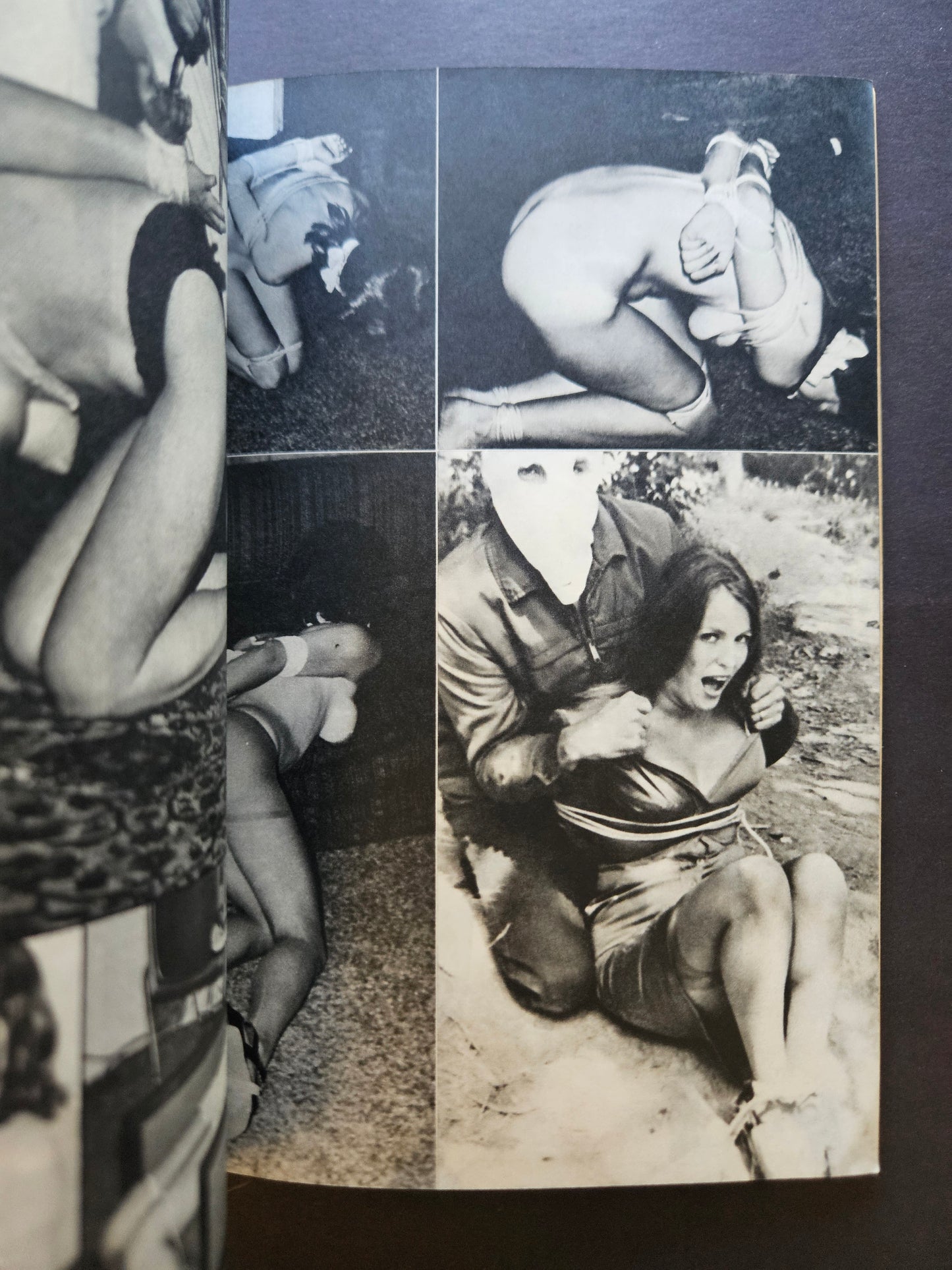 SM Collector - August 1973
