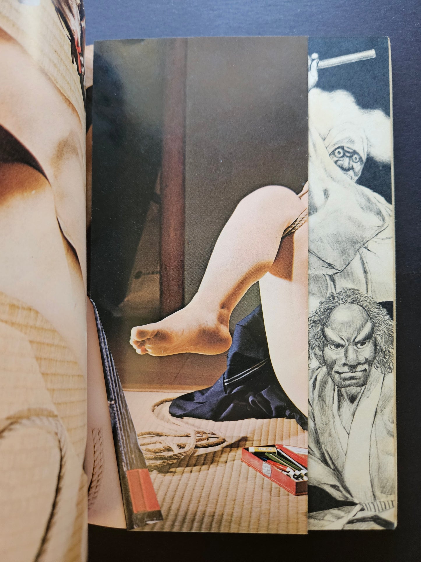 SM Collector - August 1973