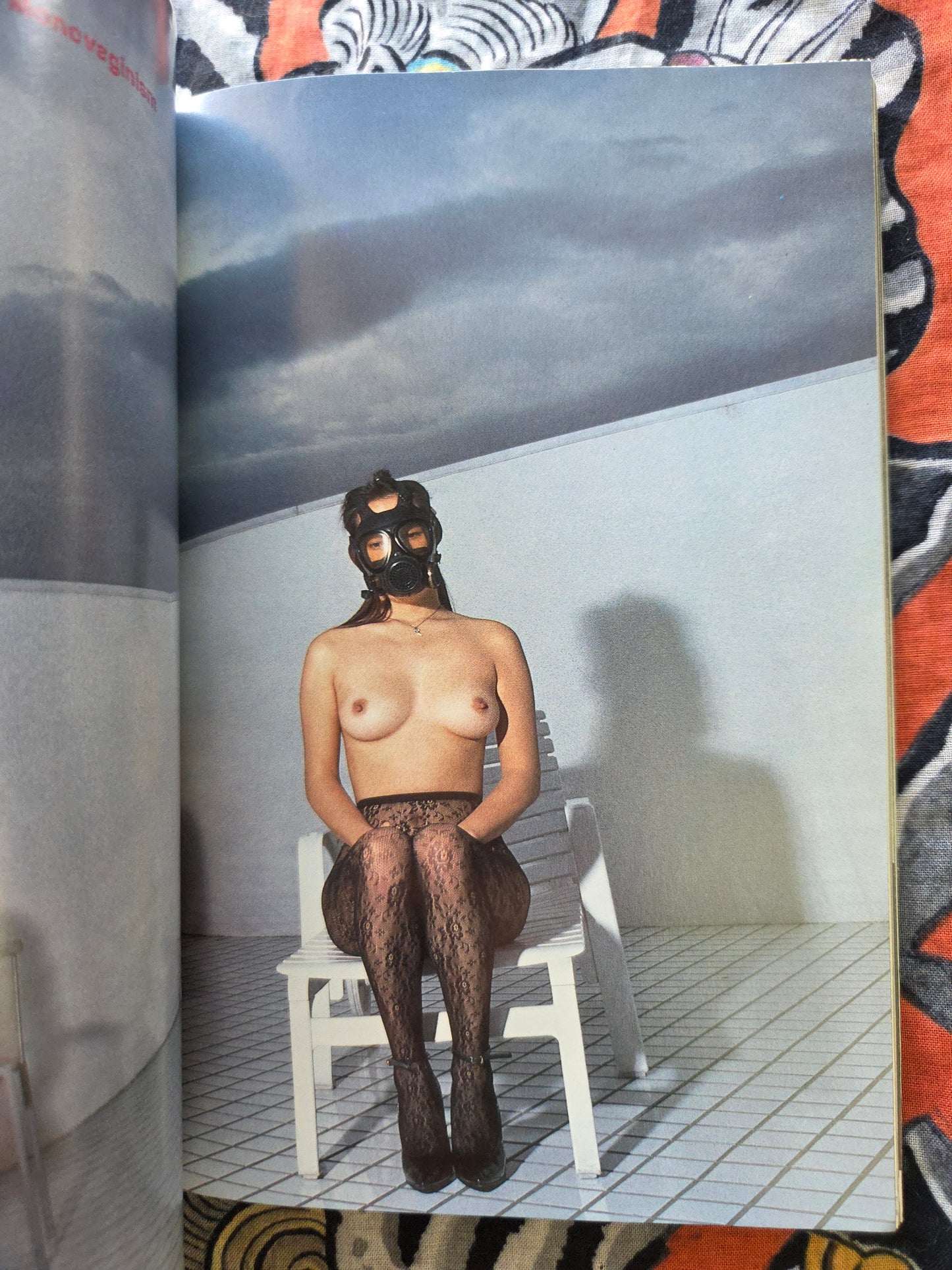 Bizarre Magazine - July 1994