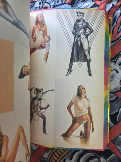 1964-1999: Complete Works of Sorayama Gold Edition (1998)