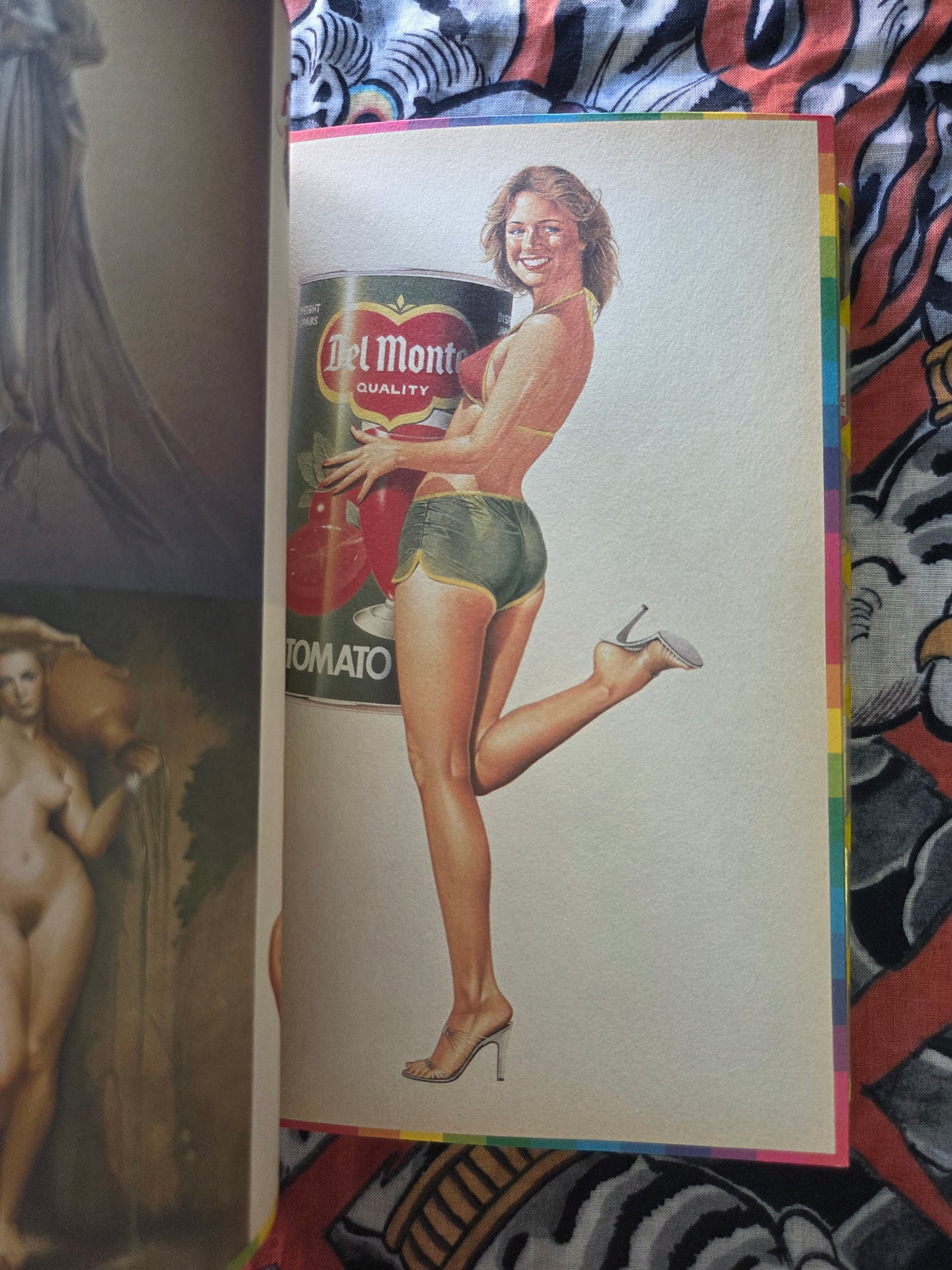 1964-1999: Complete Works of Sorayama Gold Edition (1998)