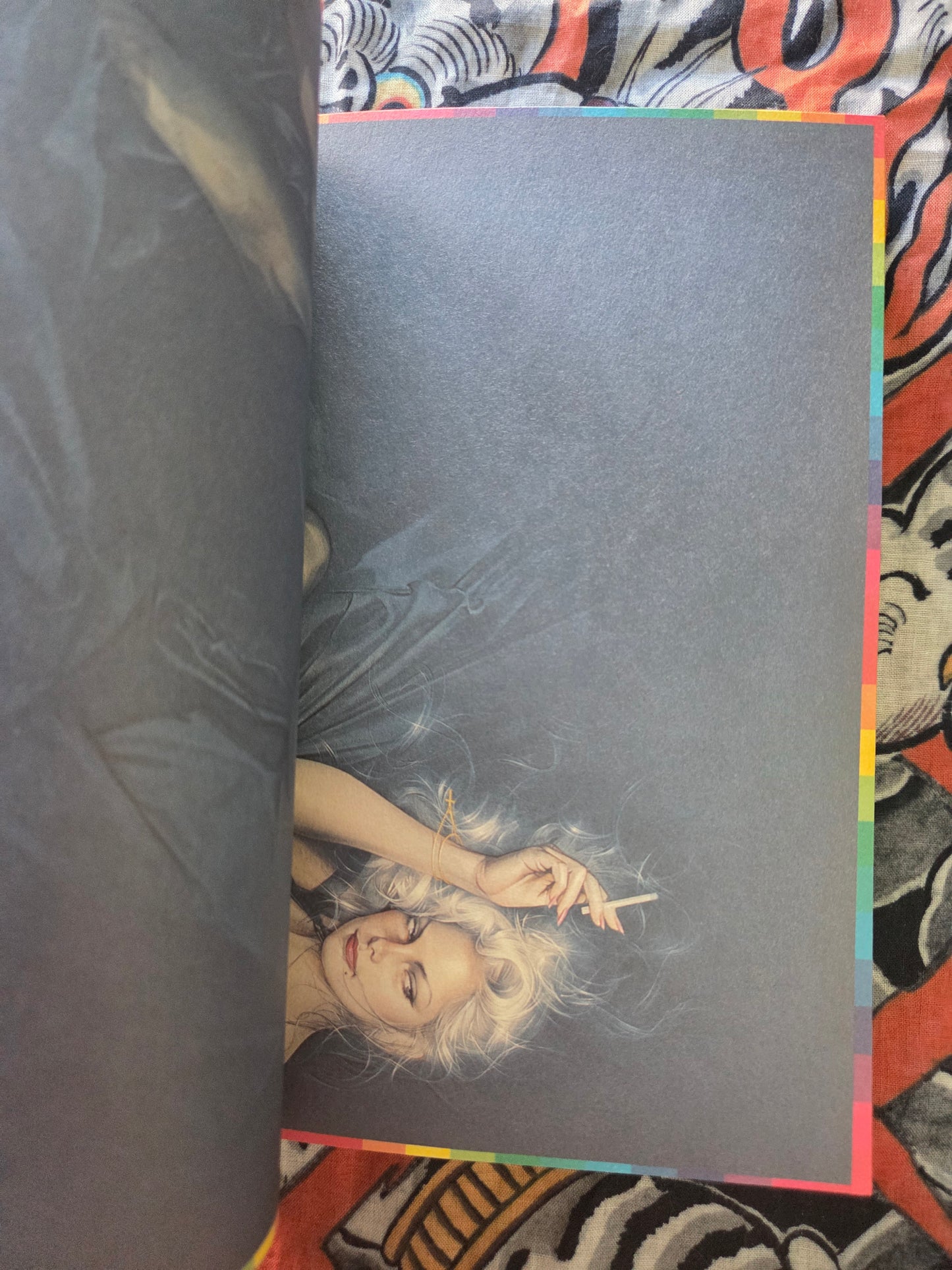 1964-1999: Complete Works of Sorayama Gold Edition (1998)
