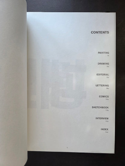 SSE Book - Andy Rementer (2015)