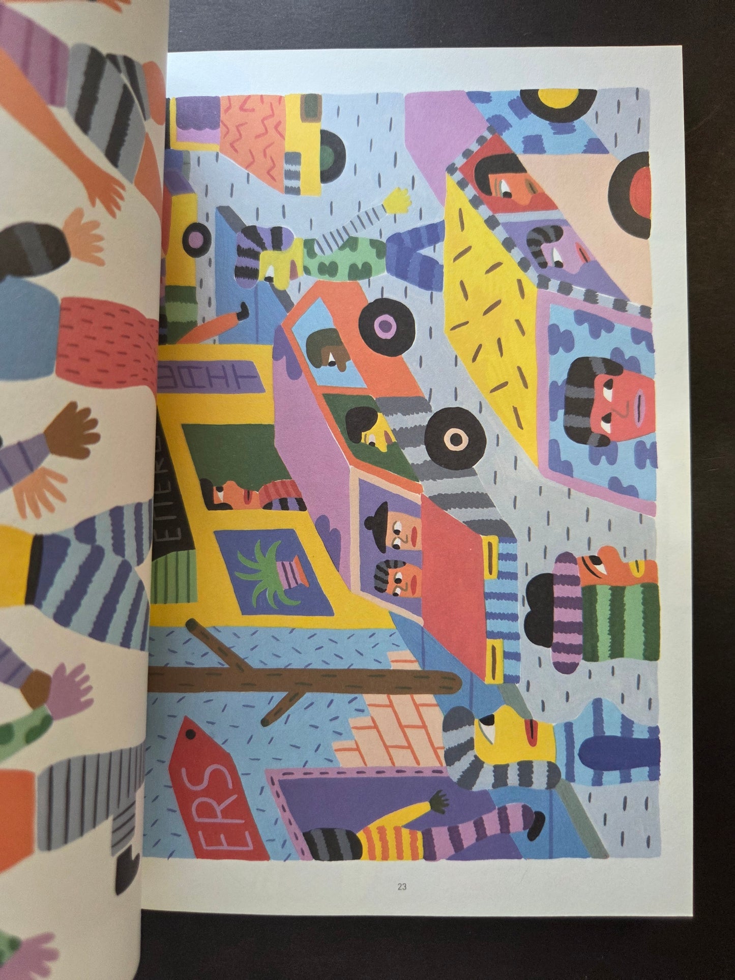 SSE Book - Andy Rementer (2015)