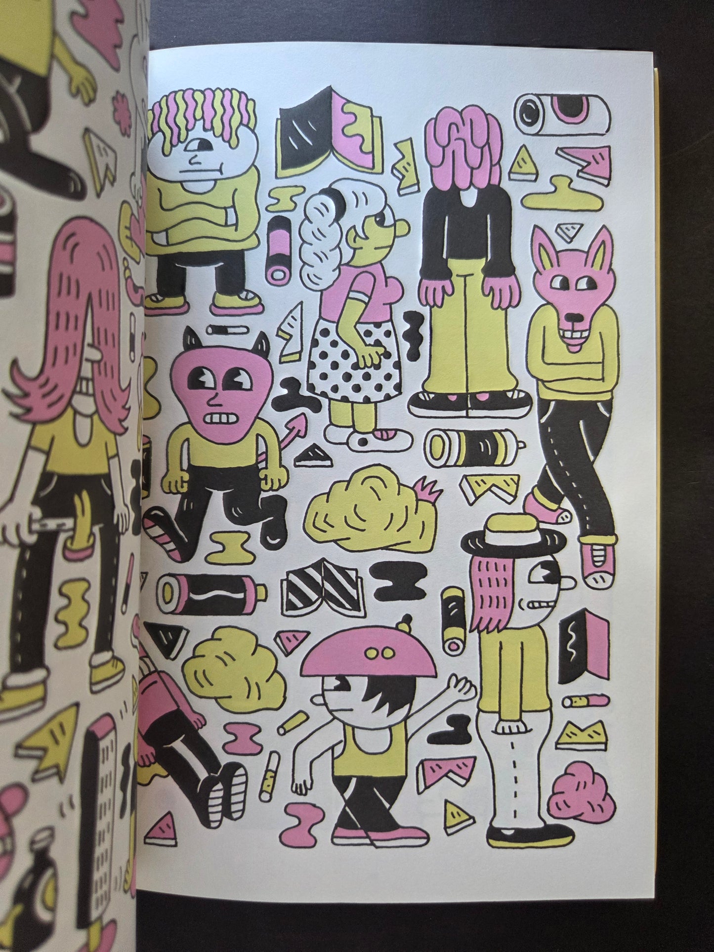 SSE Book - Andy Rementer (2015)