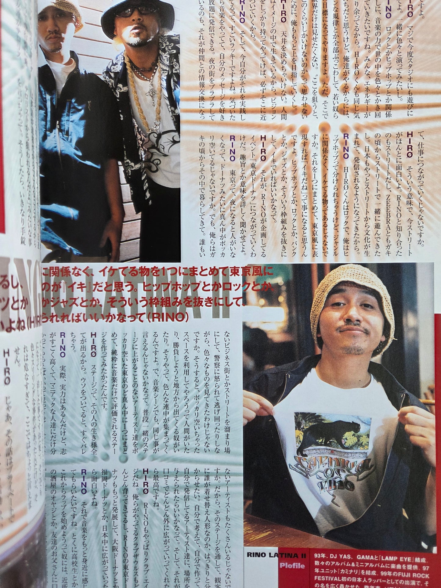 Burst Magazine - September 2002