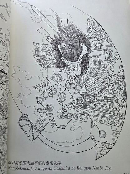 Japan Warrior Arts in Outline (2005)
