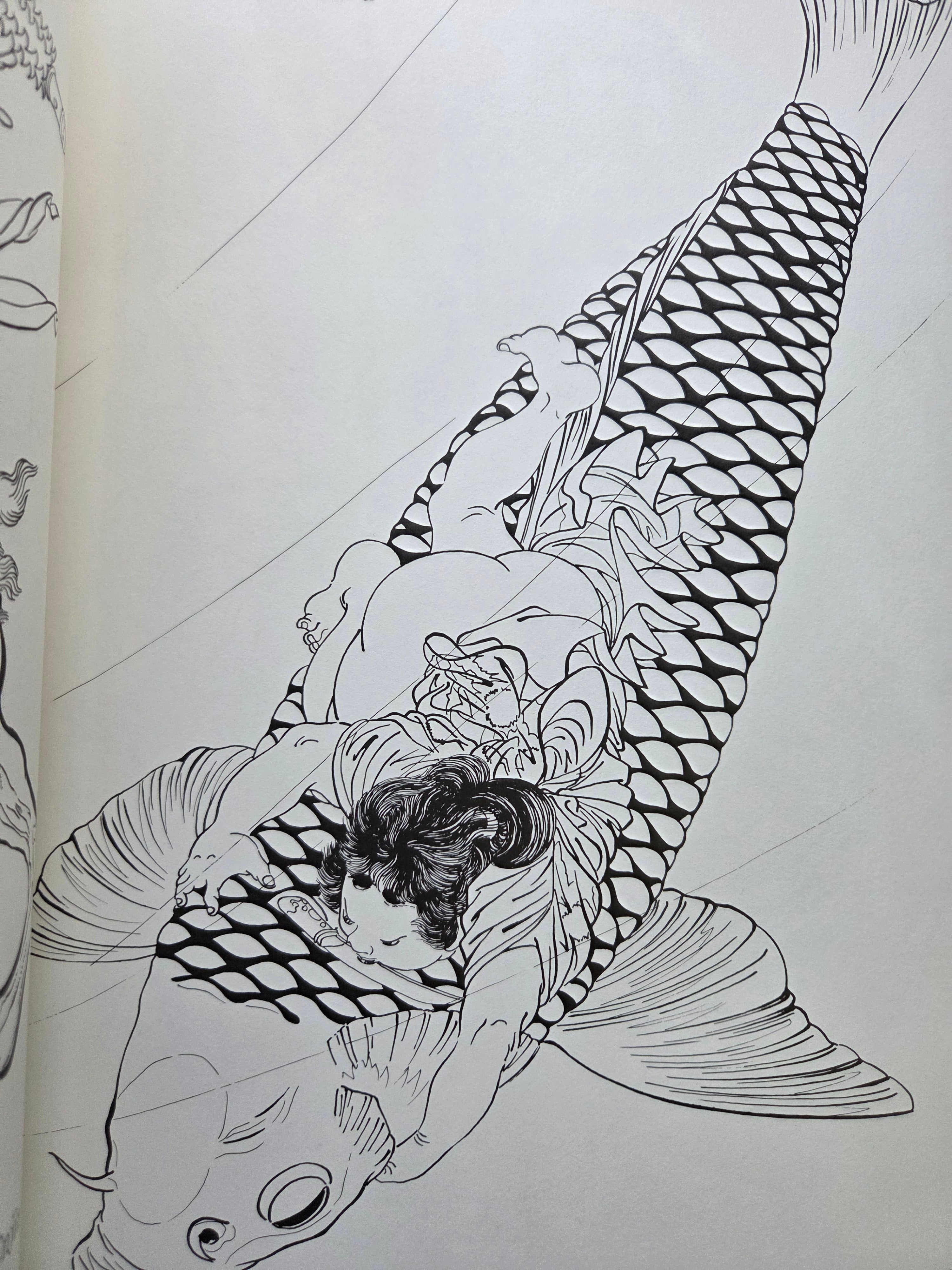 Japan Warrior Arts in Outline (2005) – Jaguar Collectibles