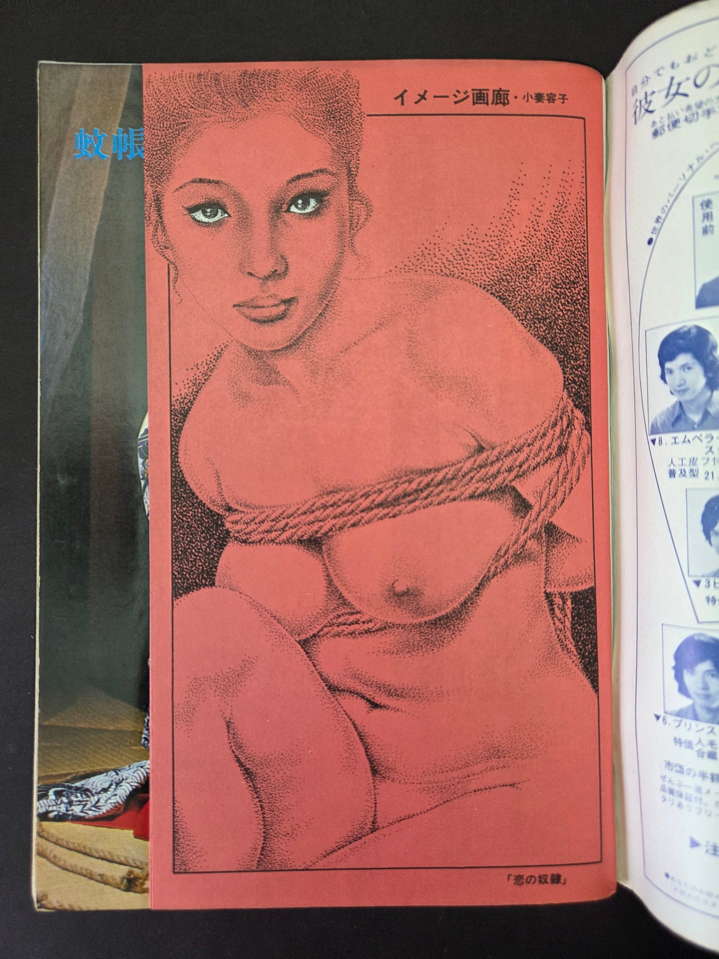SM Collector - July 1973