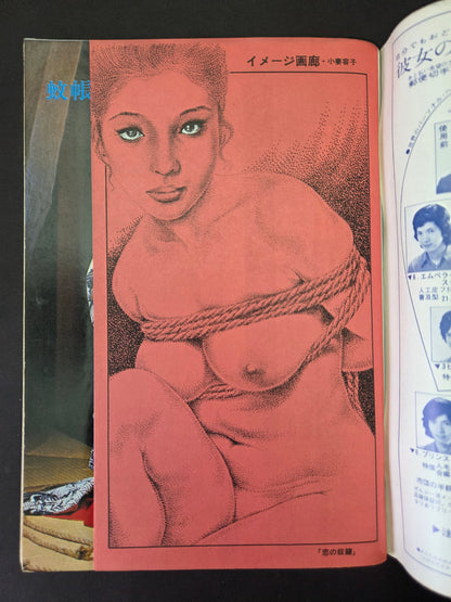 SM Collector - July 1973