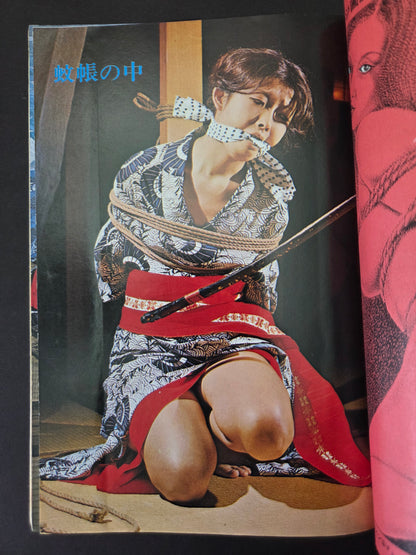 SM Collector - July 1973