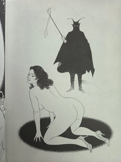 Kinbaku: The Golden Age of Japanese Restrained and Tortured Artworks