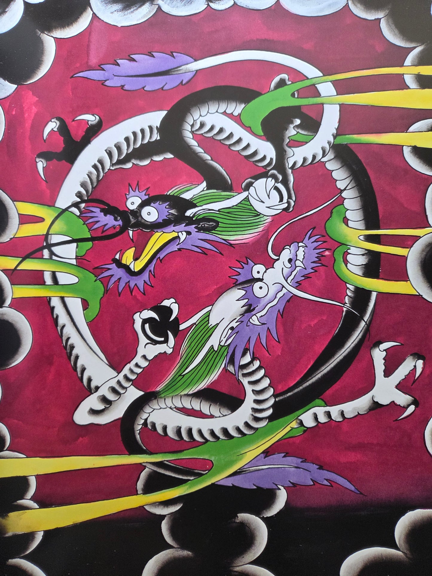 Beyond Skin - Ed Hardy (2009)