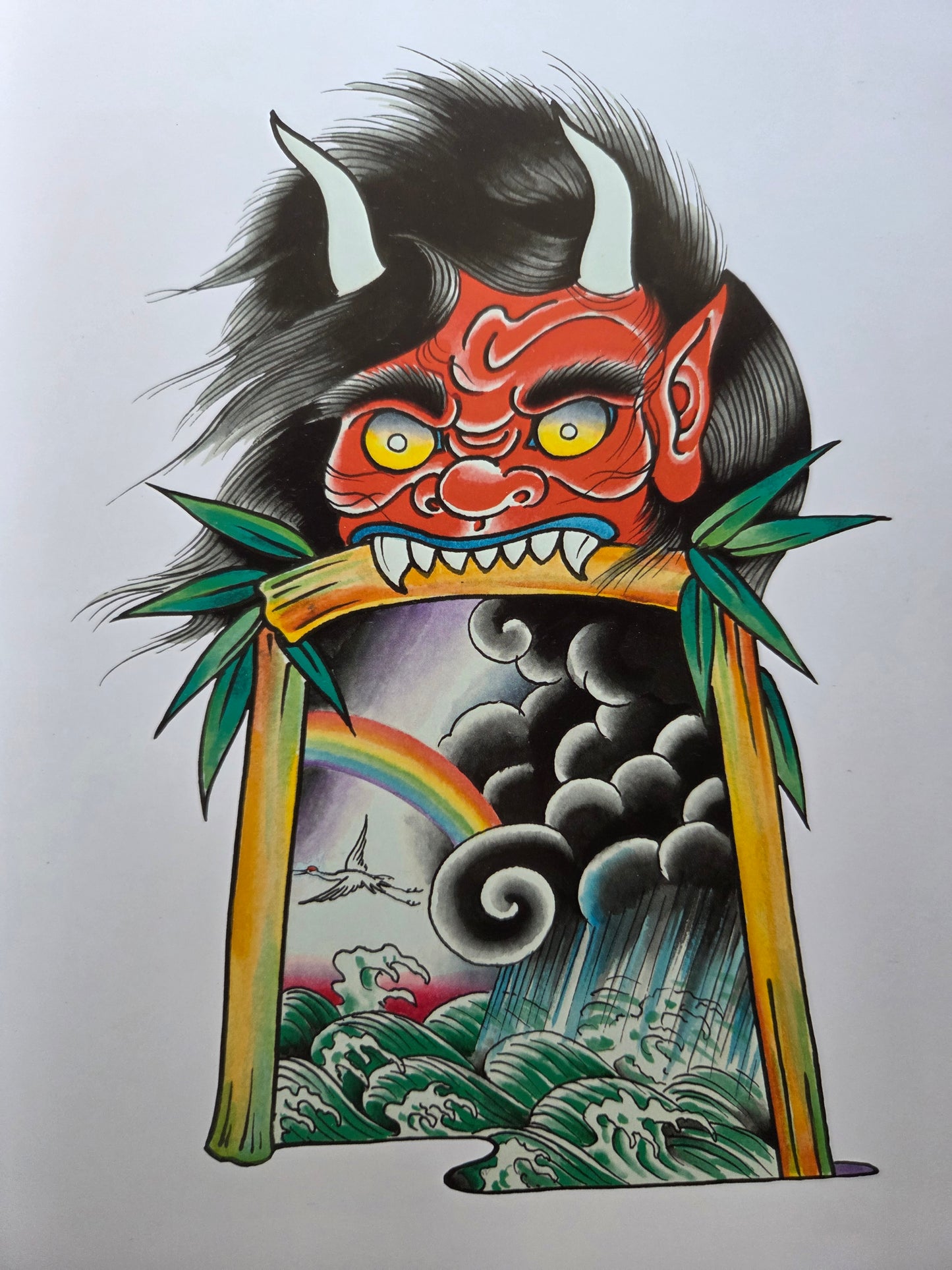 Beyond Skin - Ed Hardy (2009)