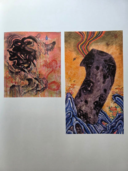 Beyond Skin - Ed Hardy (2009)