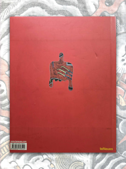 Beyond Skin - Ed Hardy (2009)