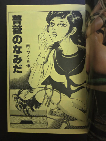 SM Select - February 1979
