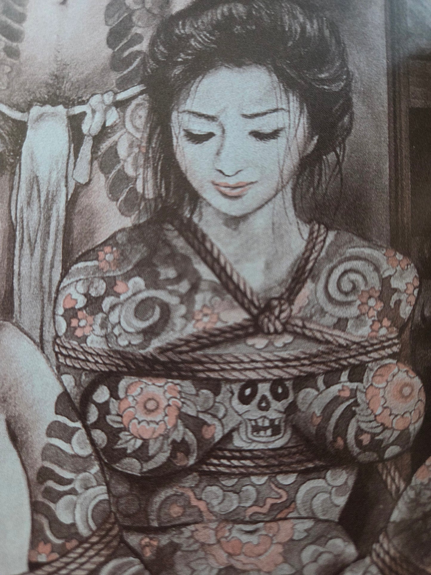 Tattooing & Piercing Eroticism (2011)