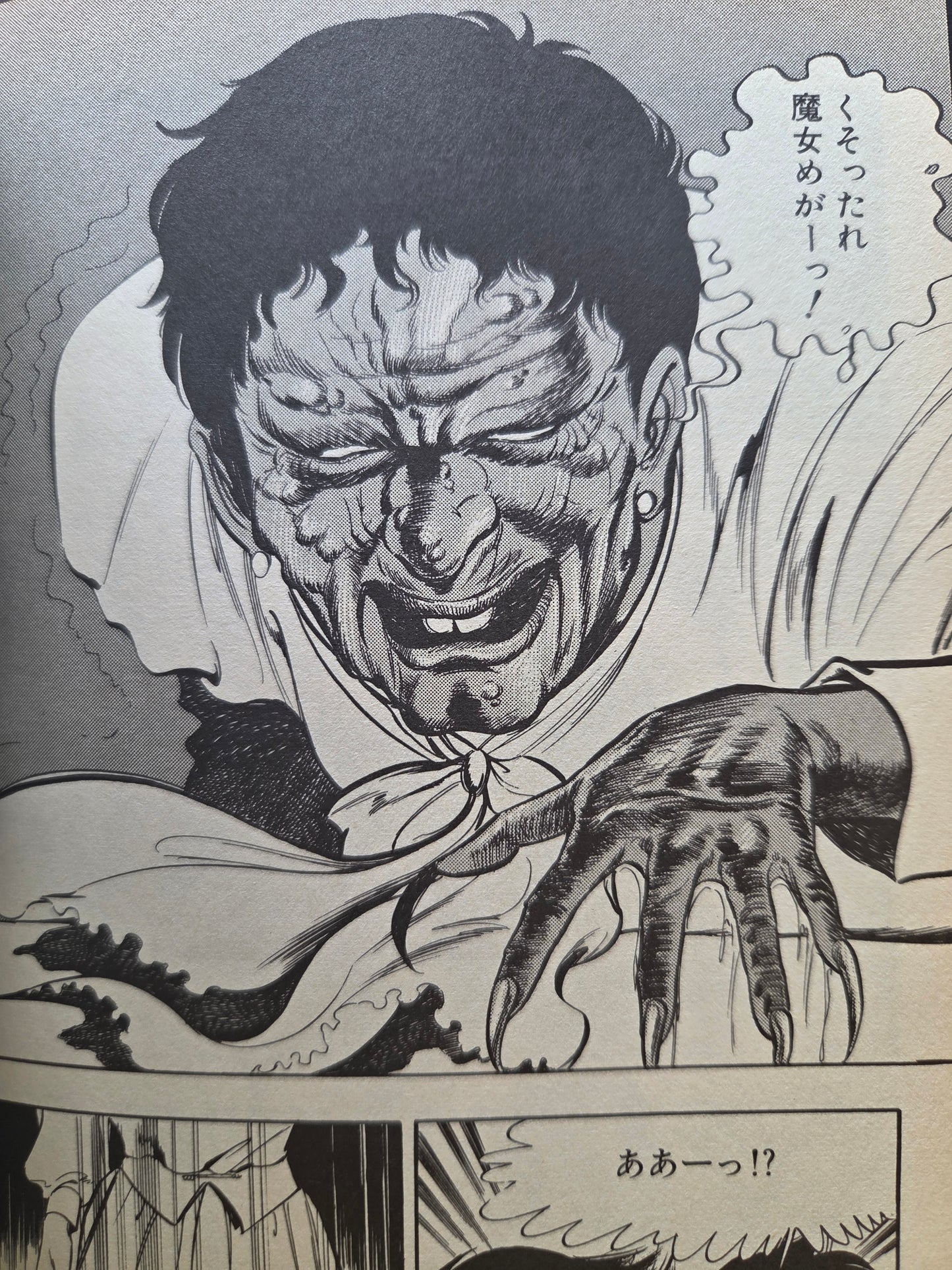 Witch's Cooking by Mieko Kawasaki (1998)