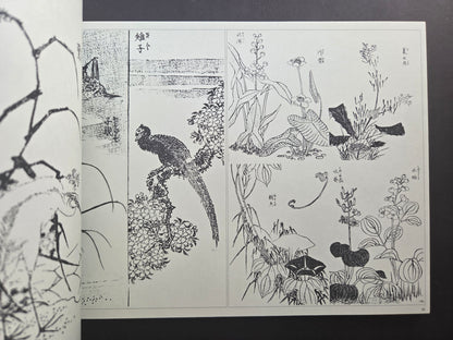 Hokusai Ehon Collection (2006)