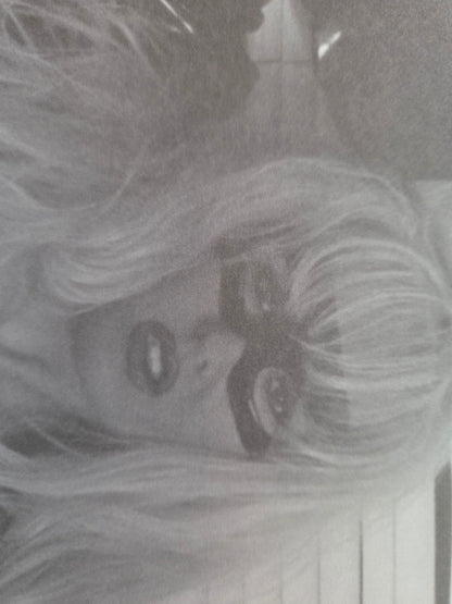 FMF - Full Metal Femme - Issue 9 (1999)