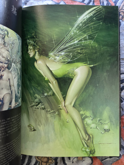 Japanese Erotica in Contemporary Art (2014)