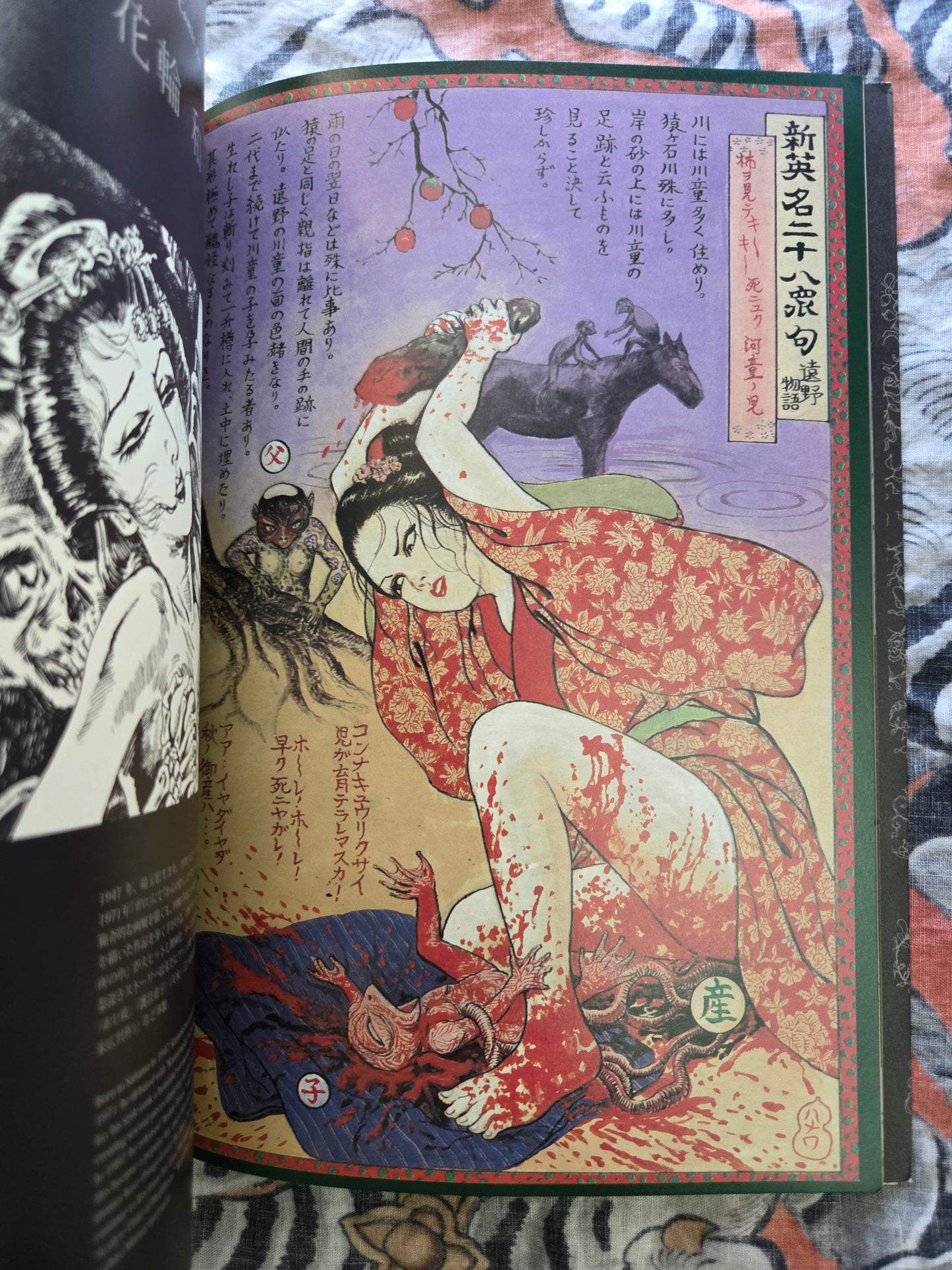 Japanese Erotica in Contemporary Art (2014)