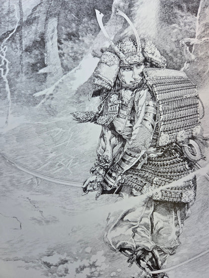 Hikozo Ito Illustration Book (1999)
