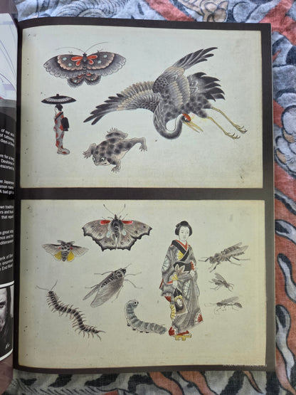 Tattoo Artist Magazine #31 (2012)