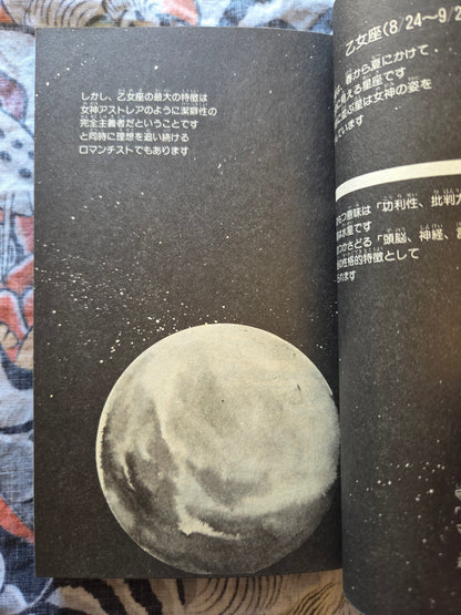Virgo: Waltz of Betrayal by Hironaga Maki (1986)