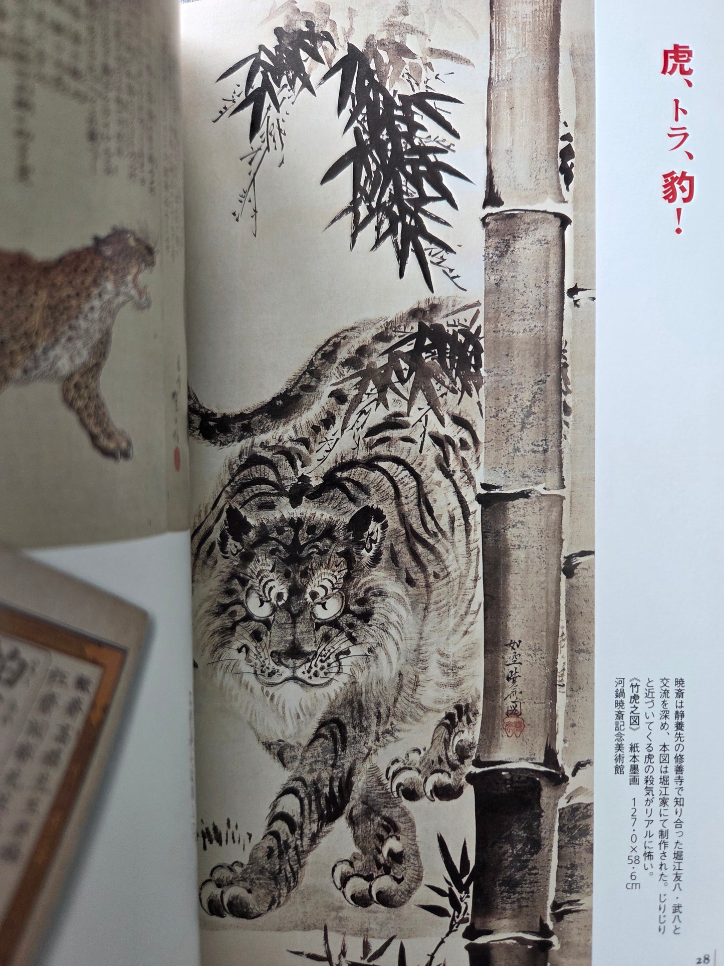The Rebellious Painter - Kawanabe Kyōsai (2010)