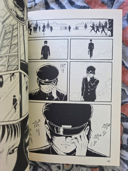 Violence & Peace - Kaze Shinobu (1980)
