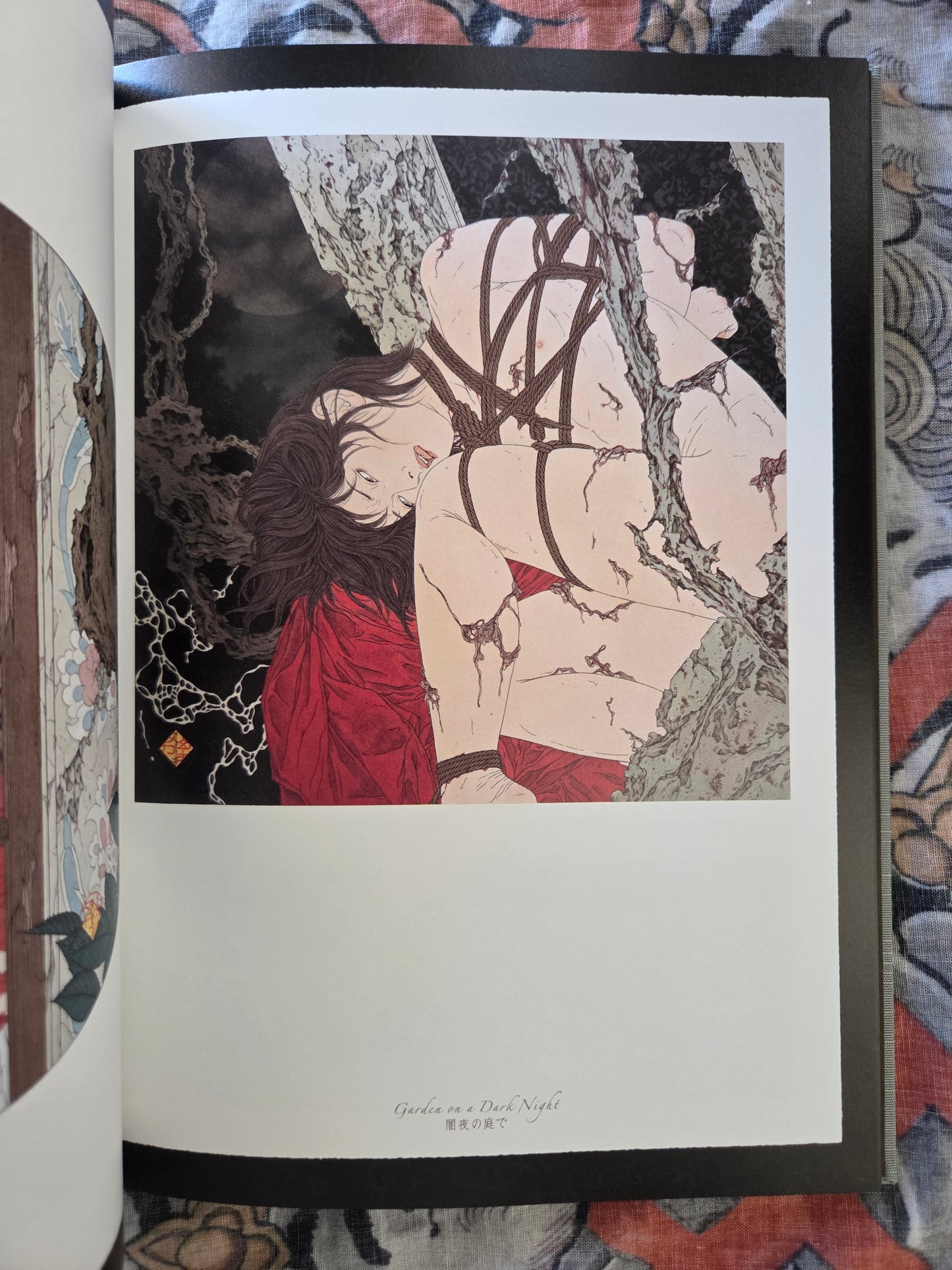 Allure of Pharmakon by Takato Yamamoto SIGNED (2023)