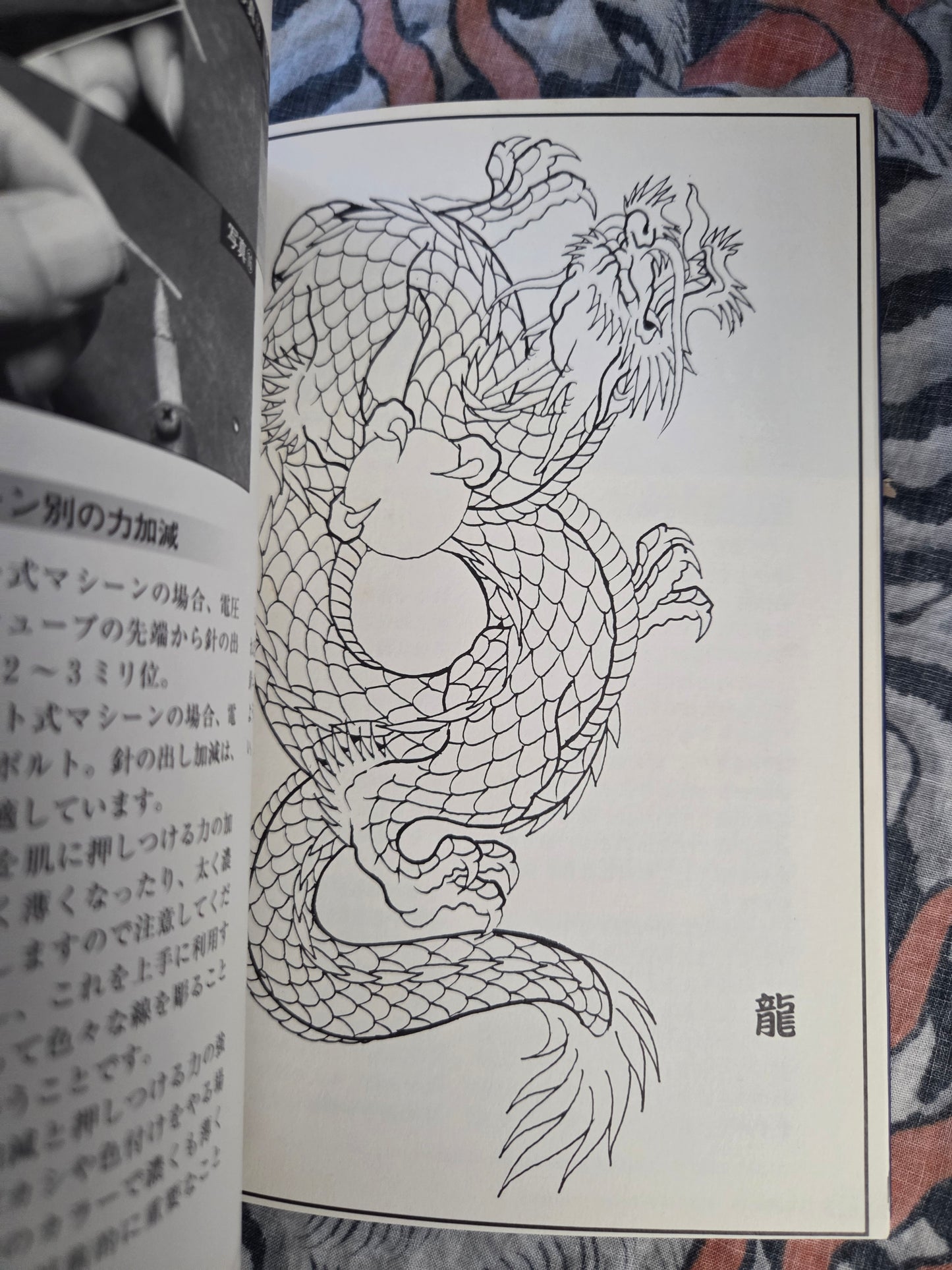 Irezumi Dojo Bonten II Volume 1 (2001)